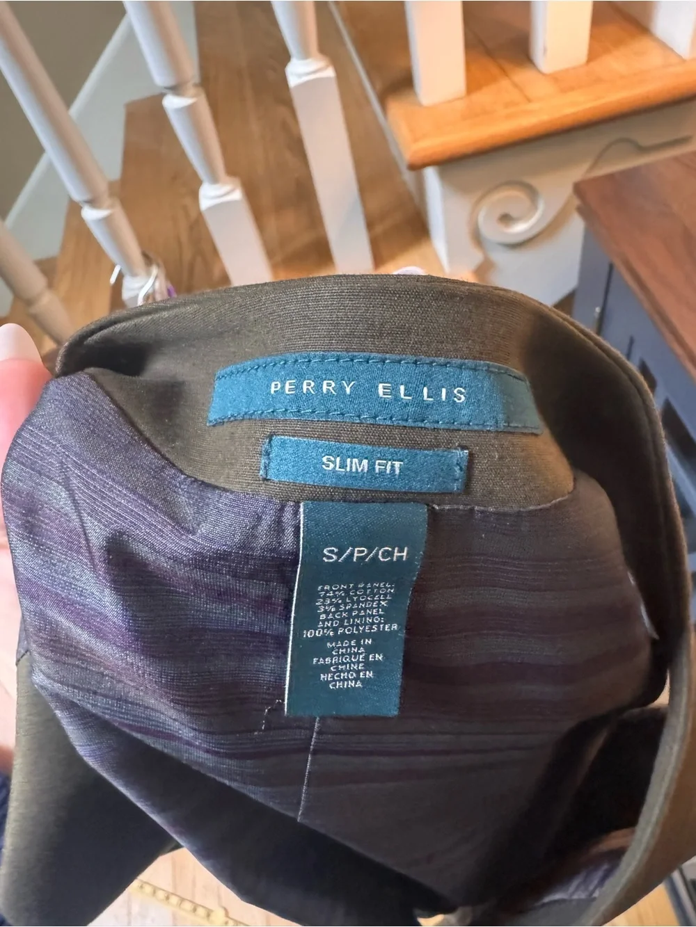 Perry Ellis perry ellis